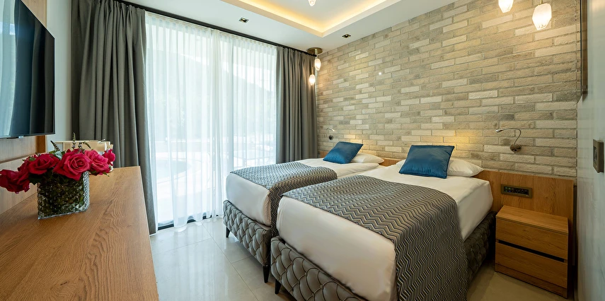 Batıhan Vadi Hotel Aydın Kuşadası 