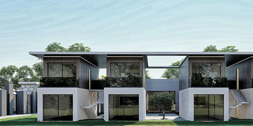 Batıhan Vadi Hotel Aydın Kuşadası 