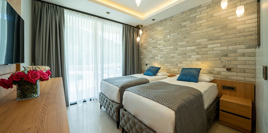 Batıhan Vadi Hotel Aydın Kuşadası 