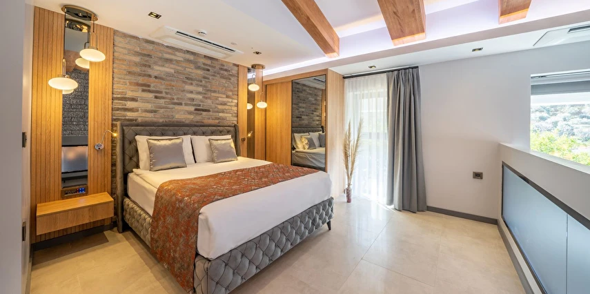 Batıhan Vadi Hotel Aydın Kuşadası 