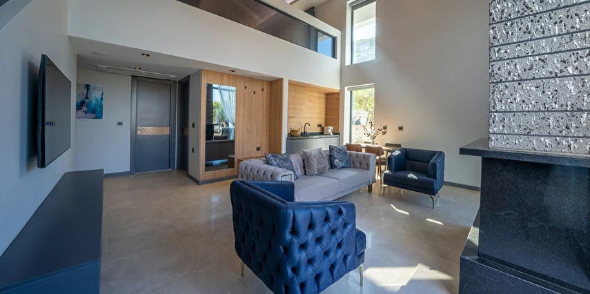 Batıhan Vadi Hotel Aydın Kuşadası 