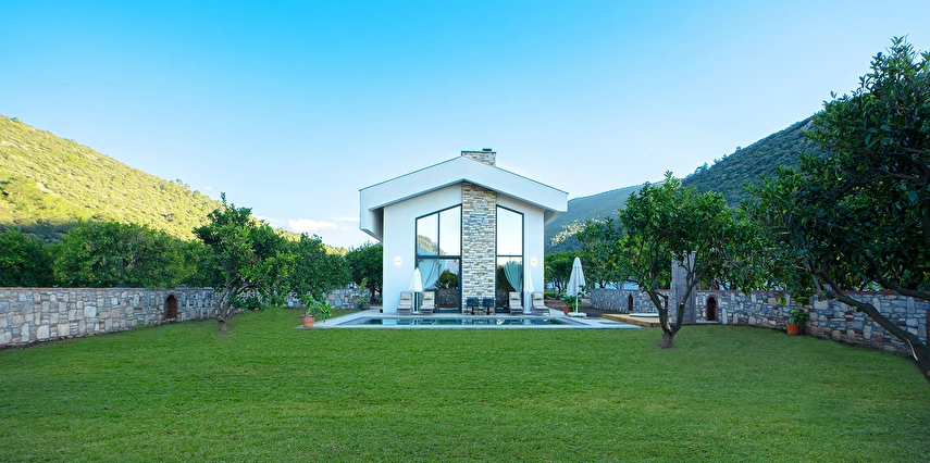 Batıhan Vadi Hotel Aydın Kuşadası 