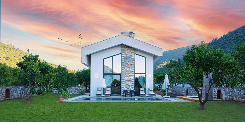 Batıhan Vadi Hotel Aydın Kuşadası 