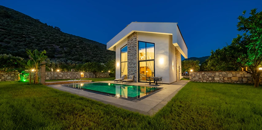 Batıhan Vadi Hotel Aydın Kuşadası 