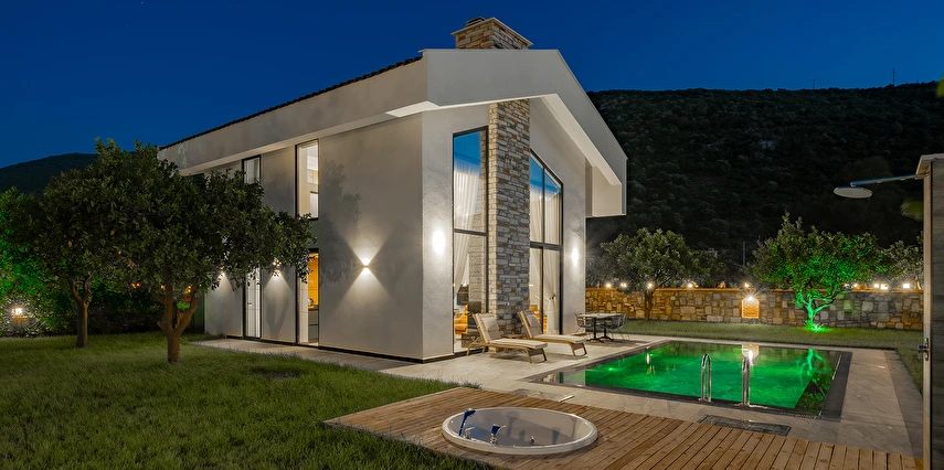 Batıhan Vadi Hotel Aydın Kuşadası 