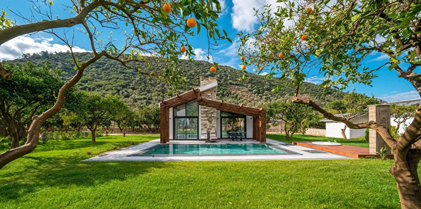 Batıhan Vadi Hotel Aydın Kuşadası 