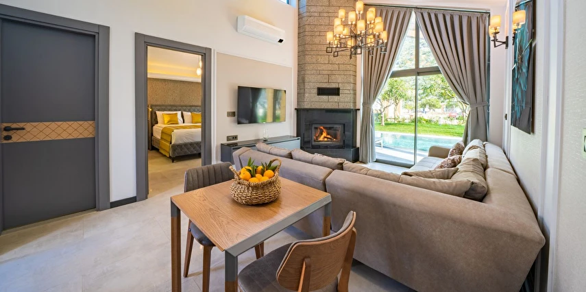 Batıhan Vadi Hotel Aydın Kuşadası 