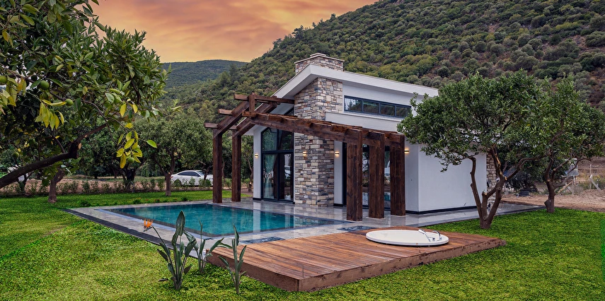 Batıhan Vadi Hotel Aydın Kuşadası 