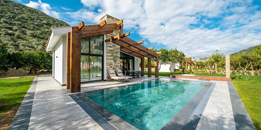 Batıhan Vadi Hotel Aydın Kuşadası 