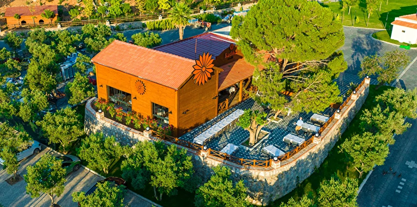 Batıhan Vadi Hotel Aydın Kuşadası 