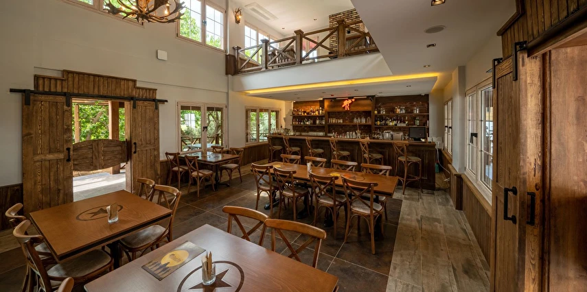 Batıhan Vadi Hotel Aydın Kuşadası 