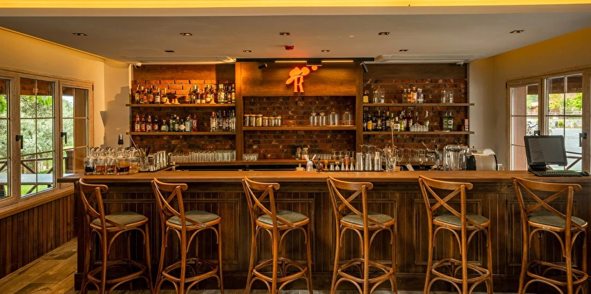 Batıhan Vadi Hotel Aydın Kuşadası 