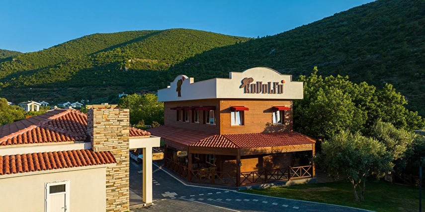 Batıhan Vadi Hotel Aydın Kuşadası 