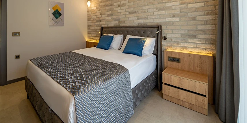 Batıhan Vadi Hotel Aydın Kuşadası 