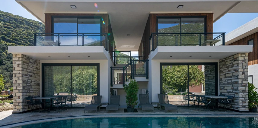 Batıhan Vadi Hotel Aydın Kuşadası 