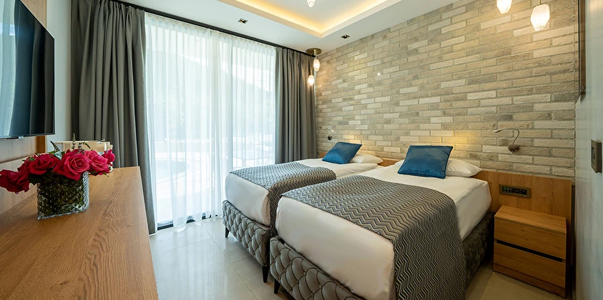 Batıhan Vadi Hotel Aydın Kuşadası 