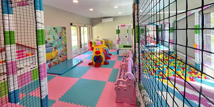 Batıhan Vadi Hotel Aydın Kuşadası 