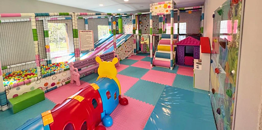 Batıhan Vadi Hotel Aydın Kuşadası 