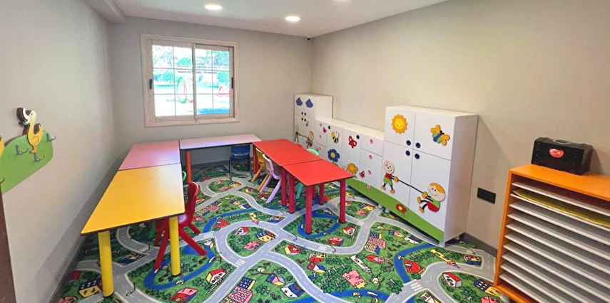 Batıhan Vadi Hotel Aydın Kuşadası 