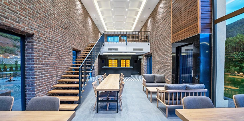 Batıhan Vadi Hotel Aydın Kuşadası 