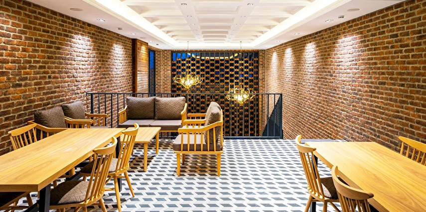 Batıhan Vadi Hotel Aydın Kuşadası 