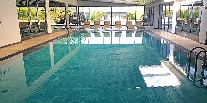 Batıhan Vadi Hotel Aydın Kuşadası 