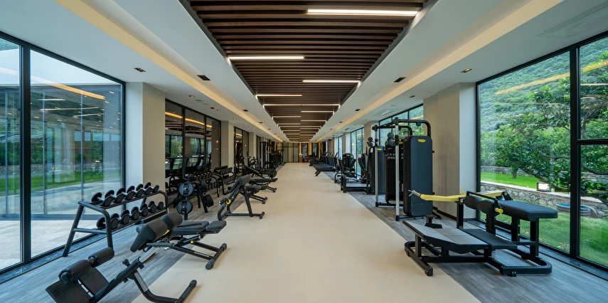 Batıhan Vadi Hotel Aydın Kuşadası 