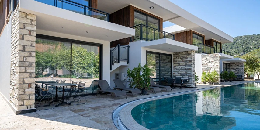 Batıhan Vadi Hotel Aydın Kuşadası 