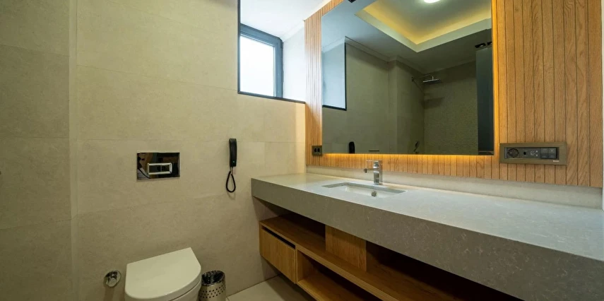 Batıhan Vadi Hotel Aydın Kuşadası 