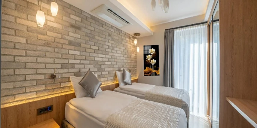 Batıhan Vadi Hotel Aydın Kuşadası 