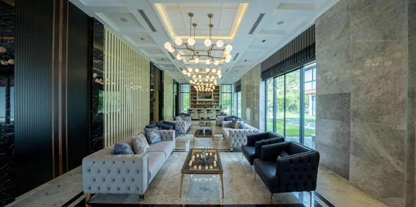 Batıhan Vadi Hotel Aydın Kuşadası 