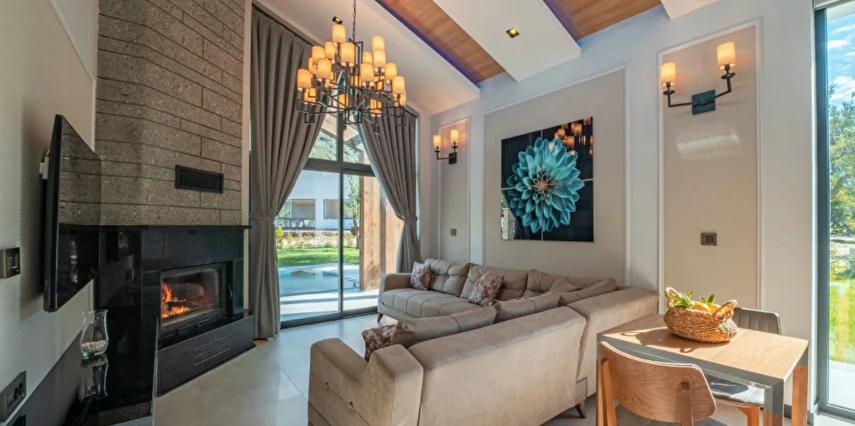 Batıhan Vadi Hotel Aydın Kuşadası 