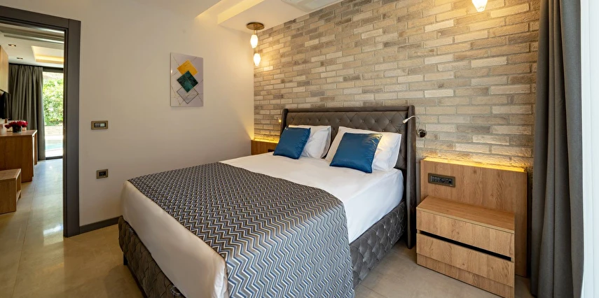 Batıhan Vadi Hotel Aydın Kuşadası 