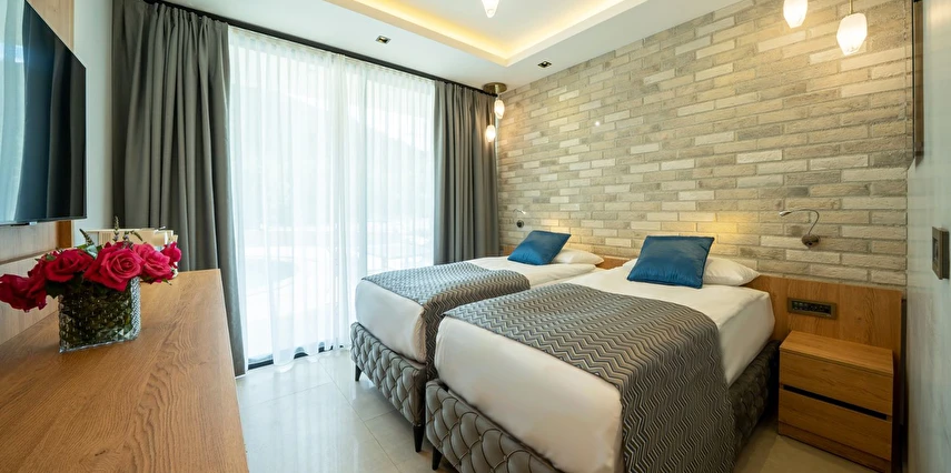 Batıhan Vadi Hotel Aydın Kuşadası 