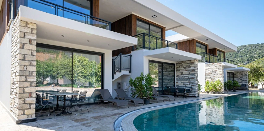 Batıhan Vadi Hotel Aydın Kuşadası 