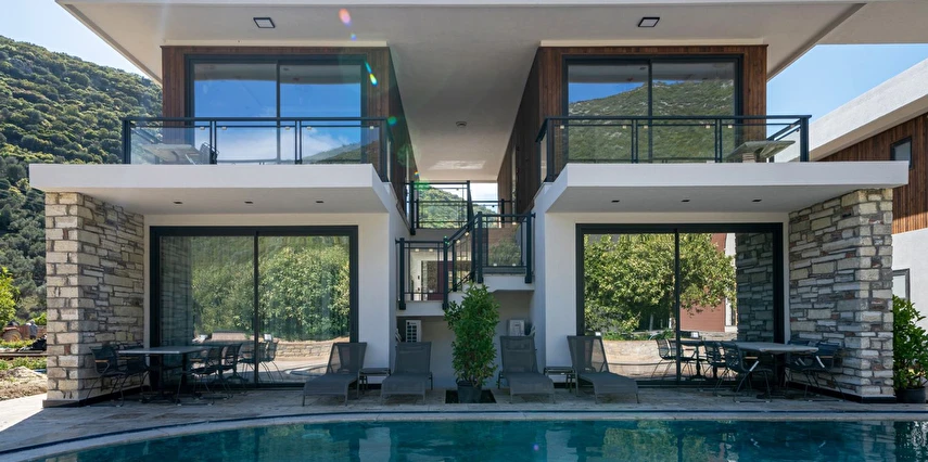 Batıhan Vadi Hotel Aydın Kuşadası 