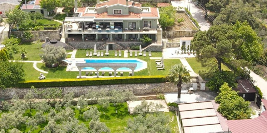 Belizi Hotel