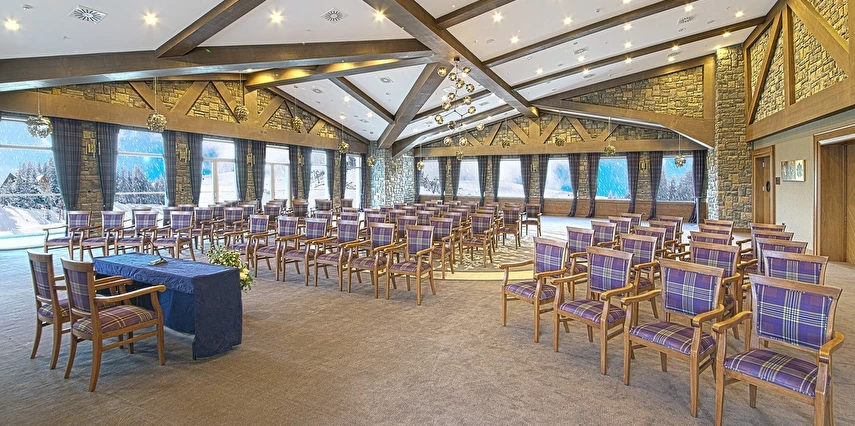 Bof Hotels Uludağ Ski & Luxury Resort Bursa Uludağ 