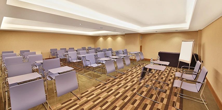 Bof Hotels Uludağ Ski & Luxury Resort Bursa Uludağ 