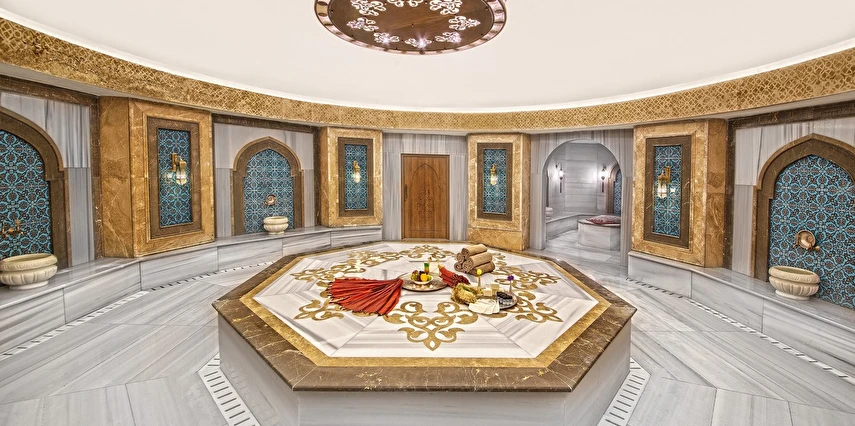 Bof Hotels Uludağ Ski & Luxury Resort Bursa Uludağ 