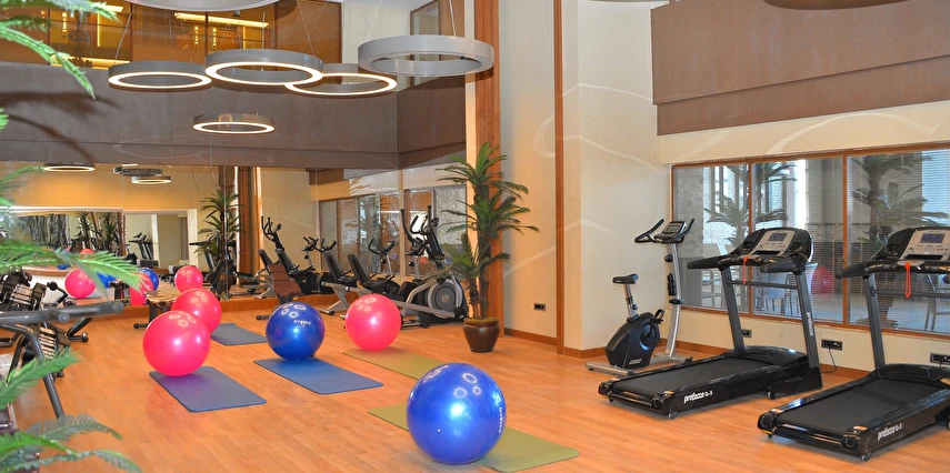 Bof Hotels Uludağ Ski & Luxury Resort Bursa Uludağ 