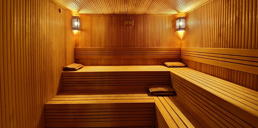 Bof Hotels Uludağ Ski & Luxury Resort Bursa Uludağ 