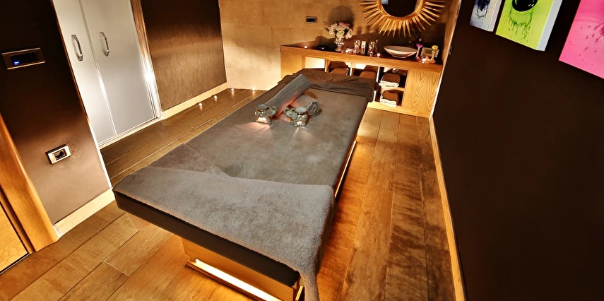 Bof Hotels Uludağ Ski & Luxury Resort Bursa Uludağ 