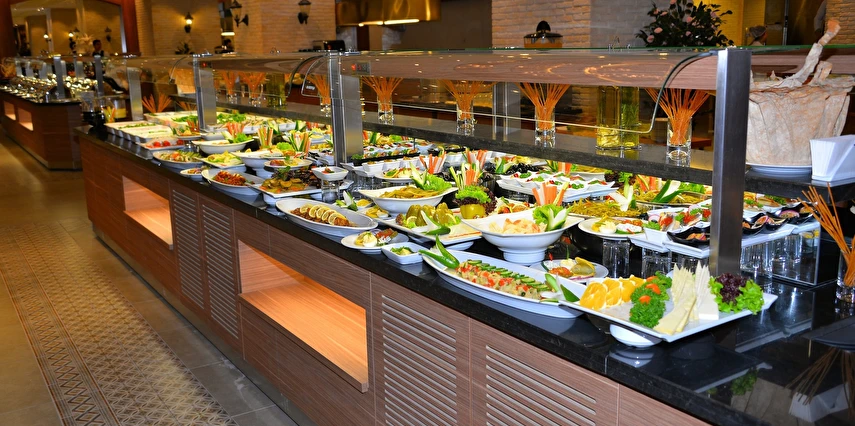 Bof Hotels Uludağ Ski & Luxury Resort Bursa Uludağ 