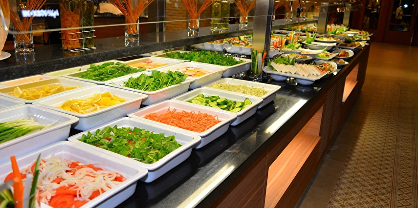 Bof Hotels Uludağ Ski & Luxury Resort Bursa Uludağ 