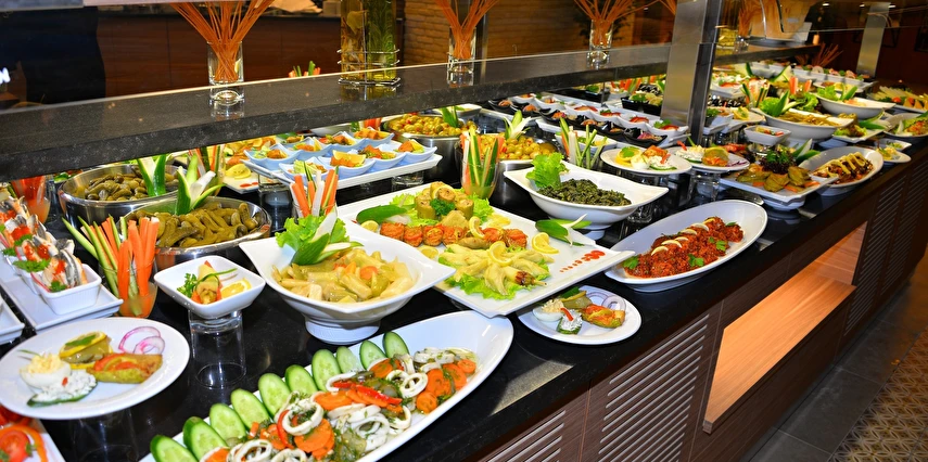 Bof Hotels Uludağ Ski & Luxury Resort Bursa Uludağ 