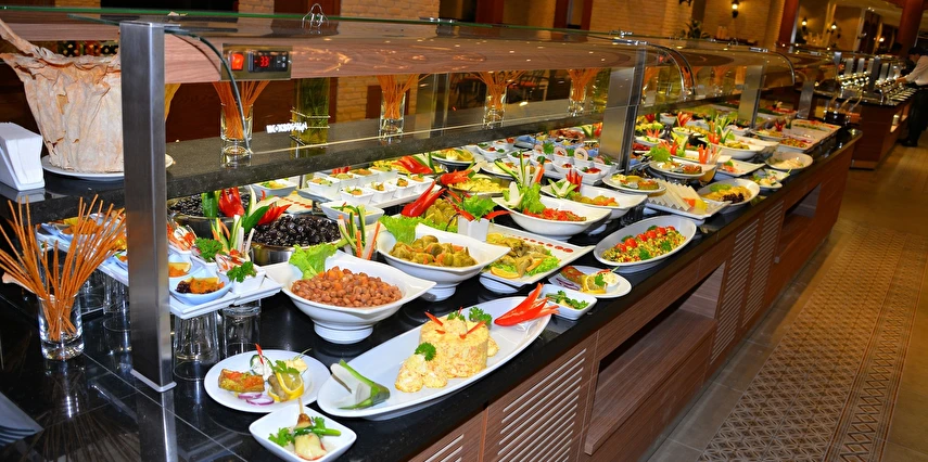 Bof Hotels Uludağ Ski & Luxury Resort Bursa Uludağ 