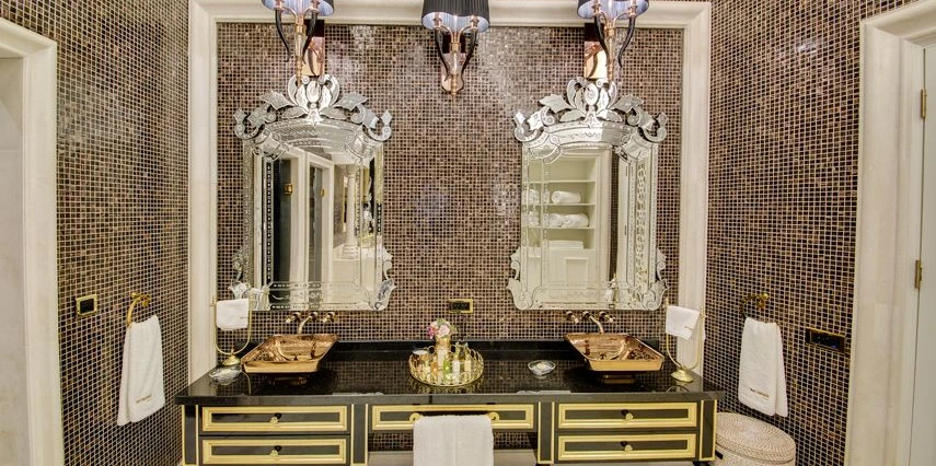 Bof Hotels Uludağ Ski & Luxury Resort Bursa Uludağ 