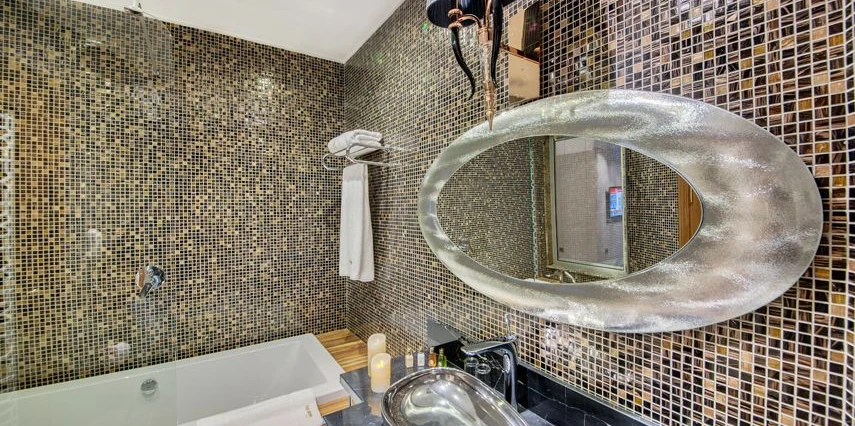 Bof Hotels Uludağ Ski & Luxury Resort Bursa Uludağ 