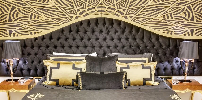 Bof Hotels Uludağ Ski & Luxury Resort Bursa Uludağ 